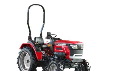 Trator Mahindra 2025
