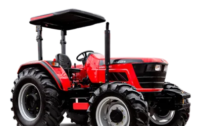 Trator Mahindra 6065