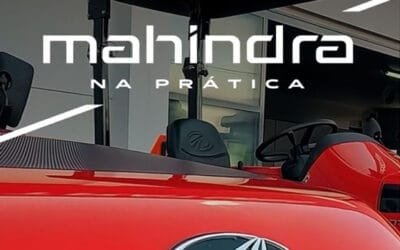 Já conhece o programa MAHINDRA NA PRÁTICA?