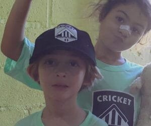 Nossos sorrisos contam histórias