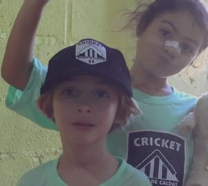 Nossos sorrisos contam histórias