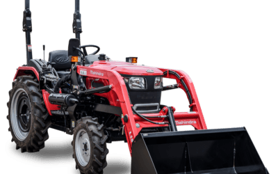 Carregador Frontal L15