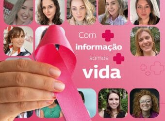 Outubro Rosa Mahindra