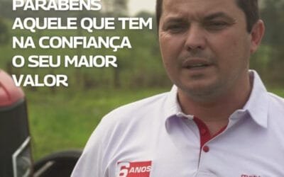 DIA DO VENDEDOR – 01 DE OUTUBRO