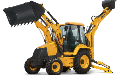 Plantadora de Batatas