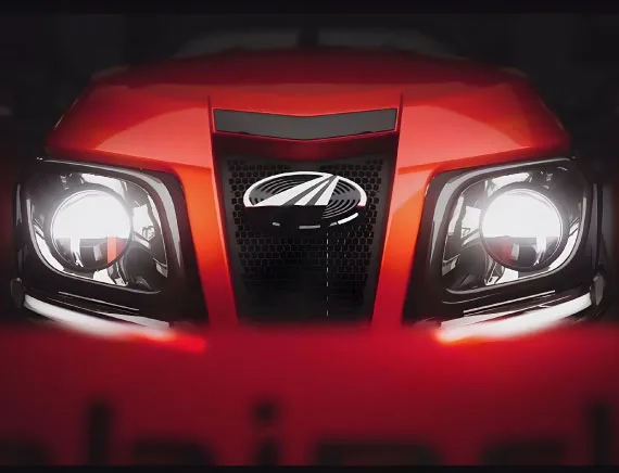 MAHINDRA MOSTRA NOVIDADES PARA 2025 NA AGRISHOW