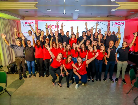 ACM – MagBRA 2025