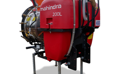 Mahindra by Mitra 200L