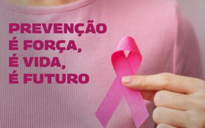 Outubro Rosa na Mahindra Brasil