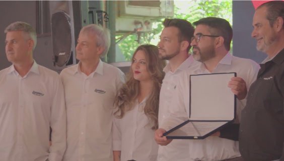 Agronômica Capital S/A oficializa estrutura de Holding e empossa Ademilson Corbari como novo presidente