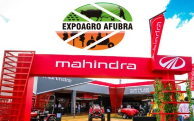 PRESENÇA CONFIRMADA NA EXPOAGRO AFUBRA 2026 E COMPROMISSO COM A AGRICULTURA FAMILIAR