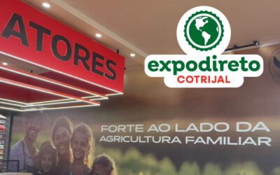 Mahindra reforça foco na agricultura familiar na Expodireto Cotrijal 2026