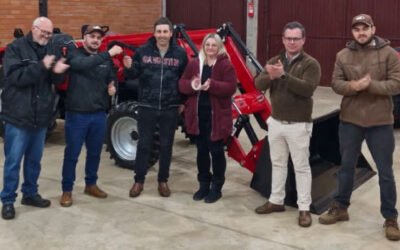 Tudo Agrícola reforça presença no campo e inspira movimento da rede em momento desafiador do mercado