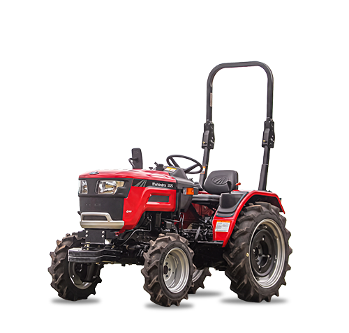 Trator Mahindra 2025