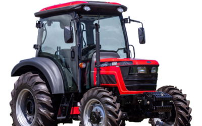 Tractor Mahindra 6060
