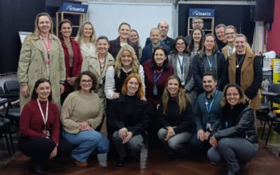 Mahindra participa de encontro de empresas do Programa OEA no Rio Grande do Sul