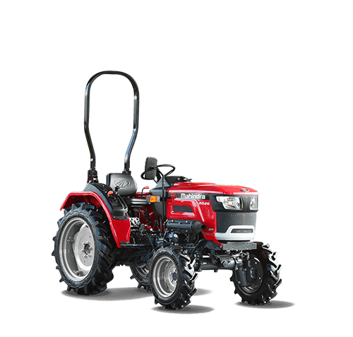 Trator Mahindra 2025