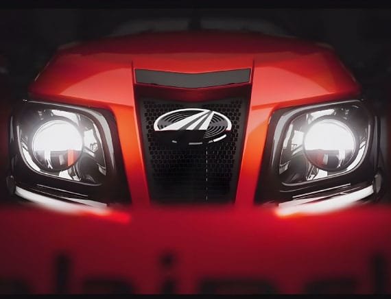 MAHINDRA MOSTRA NOVIDADES PARA 2025 NA AGRISHOW